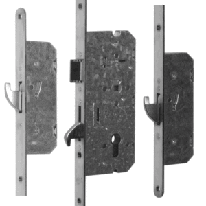 NEMEF Meerpuntssluiting Krukbediend Excellence Line 4926/02 1700x24mm DM55 PC72 SKG***
