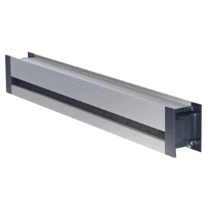 DoorVent Ventilatierooster