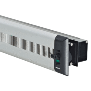 DucoFit 50 ZR Ventilatierooster