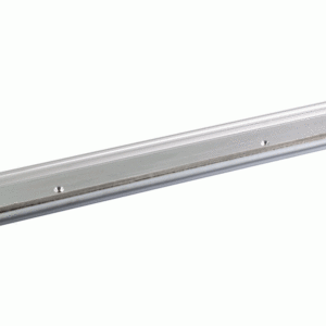 LUVEMA MACO-SAFE Middensluiting voor Hefschuifdeuren 2500mm Lu-M.2002.G-2500 SKG**