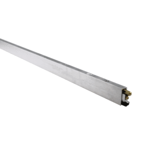 LUVEMA Automatische Valdorpel Lu-TO20B103 13x30mm Borstel 931-1030mm