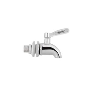 Berkey Waterfilters Roestvrijstalen kraantje - voor Berkey waterfilters