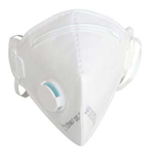 Climax Climax Stofmasker - 1730 - FFP3 - 12 Stuks
