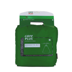 Care Plus Care Plus Midge Proof Bell Klamboe - 2 Personen - niet geïmpregneerd