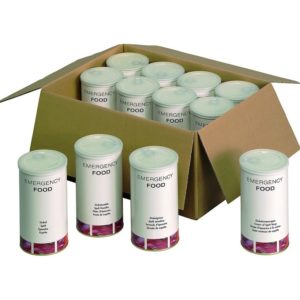 Katadyn Speltpakket (12 x 1,2 liter)