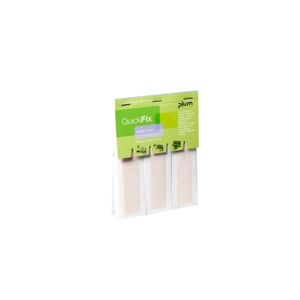 Plum navulling pleisters Textiel lang - Plum navulling pleisters Textiel lang