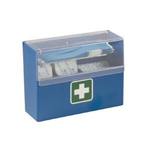 Pleisterdispencer haccp - HEKA pleisterdispenser HACCP incl. 90 pleisters niet steriel